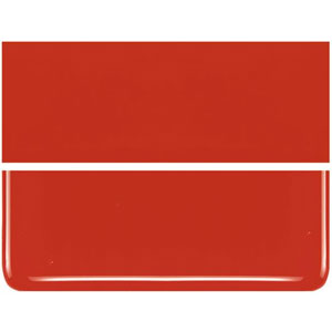 BULLSEYE Glas Farbe 0024-30F