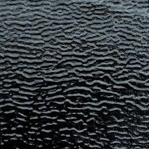 BULLSEYE Glasfarbe 0100-21F Soft Ripple