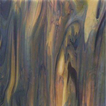 BULLSEYE Glasfarbe 2250-00F