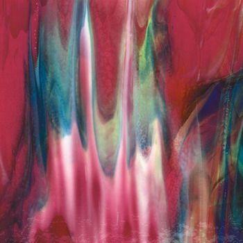 BULLSEYE Glasfarbe 3026-30F