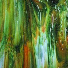 BULLSEYE Glasfarbe 3123-00F