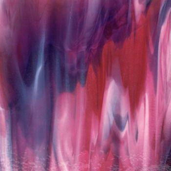 BULLSEYE Glasfarbe 3334-30F