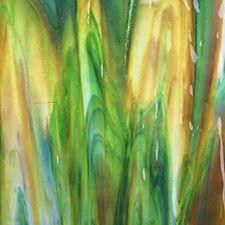 BULLSEYE Glas Farbe 3501-00F 290 x 250 mm