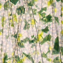 BULLSEYE Glasfarbe 4012-00F Fracture Streamer