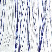 BULLSEYE Glasfarbe 4172-00F Streamer