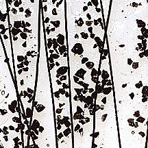 BULLSEYE Glasfarbe 4200-00F Mardi Gras