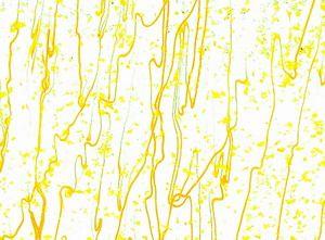 BULLSEYE Glasfarbe 4220-00F Mardi Gras