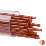 BULLSEYE STRINGERS OPAAL 0124F** | Dicke 2,0 mm