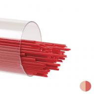 BULLSEYE STRINGERS OPAAL 0124F** | Dicke 0,5 mm