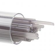 BULLSEYE STRINGERS OPAAL 0136F | Dicke 2,0 mm