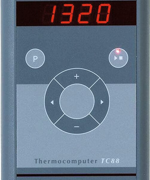 Computer Bentrup TC88