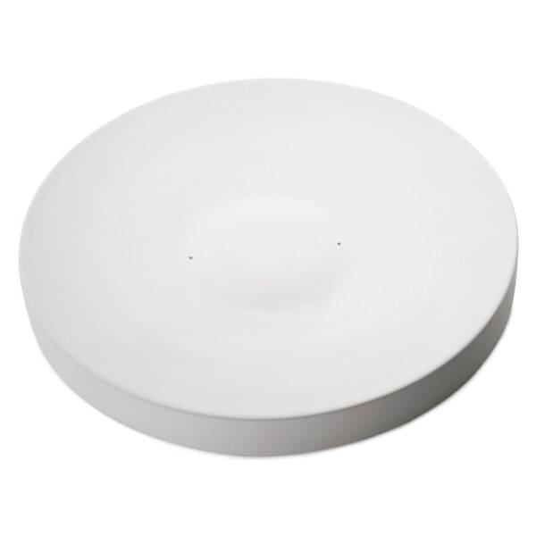 Glasfusing-Form / Plain Plate 958.121