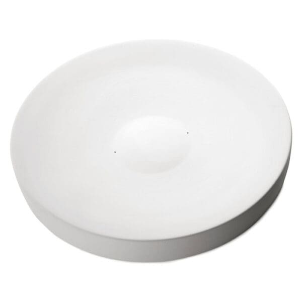 Glasfusing-Form / Plain Plate 958.122