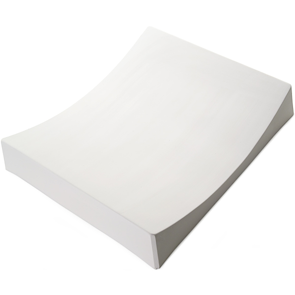 Glasfusing-Form / Simple Curve 958.042