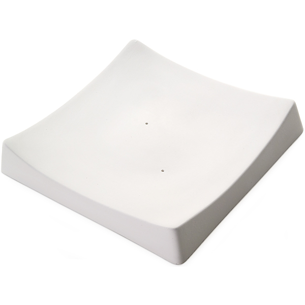 Glasfusing-Form / Square Slumper A 958.035