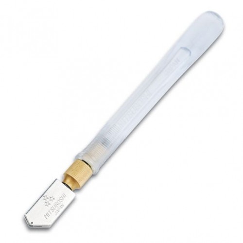 Glasschneider Mitsuboshi M17