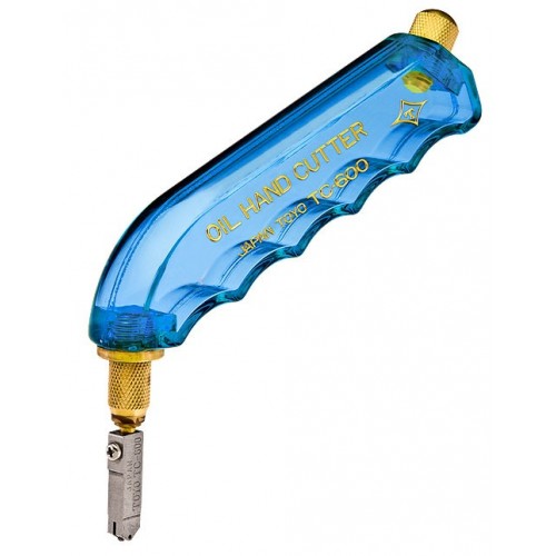 Glasschneider Toyo TC 600