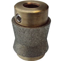 Schleifkopf Winkel 19 mm Standard PQ Tools