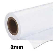 Keramikfilz 2 mm dick / 100 cm breit x 20 m lang