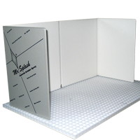 Morton Mr. Splash GA02 Spritzschutz