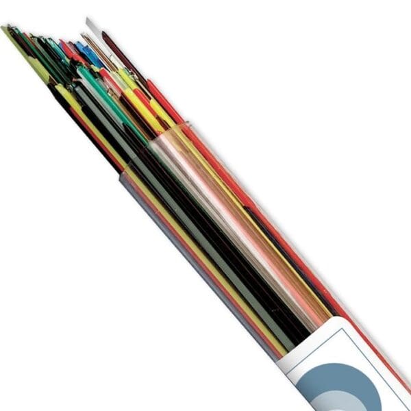 Oceanside Noodles Mix N-MG-F opal & transparent