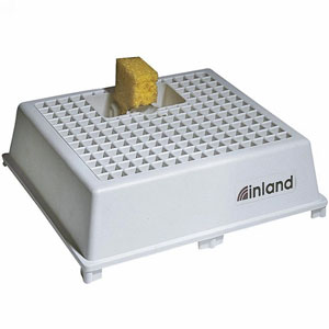 Aufsatzplatte / Inland SecondStory-Arbeitsplatte, für Kristall 1, 1S, 2000 und 2000S.