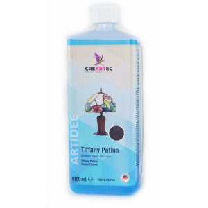 Kupferpatina 1 Liter