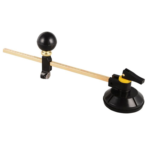 Rundschneider 7 bis 40 cm