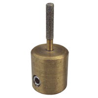 Schleifkopf 3 mm fein PQ Tools