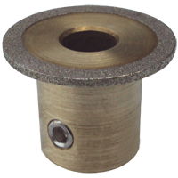 Schleifkopfnut Standard PQ Tools