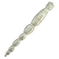 Zinn Schmetterlingskörper für Tiffany-Figur