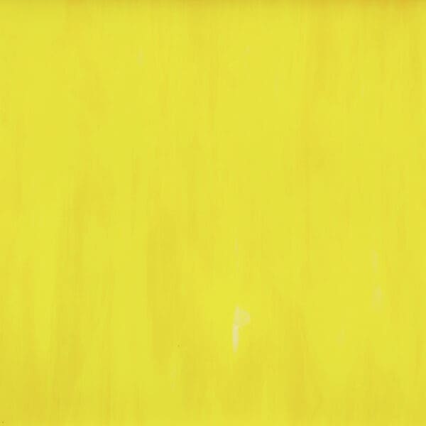 Yang Glas 166 gelb wispy ca. 200 x 300 mm