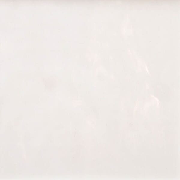 Yang Glas 307 weiß klar halbtransparent ca. 200 x 300 mm