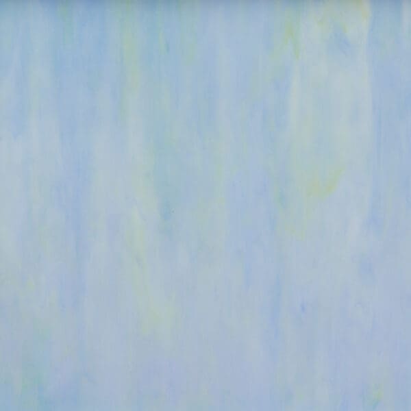 Yang Glas A142 Aquamarin ca. 200 x 300 mm