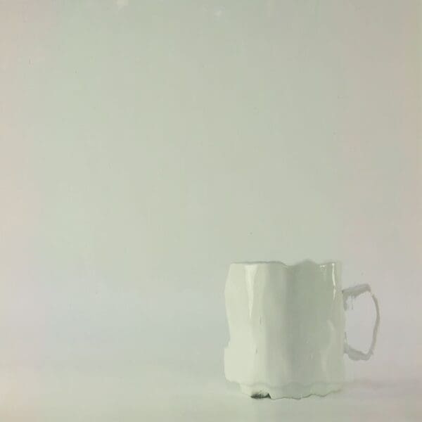 Oceanside Glass 100W-iri Wasserglas