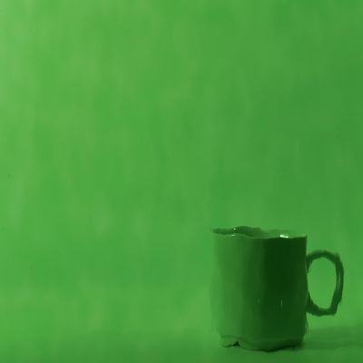 Oceanside Glass 121W-F Wasserglas