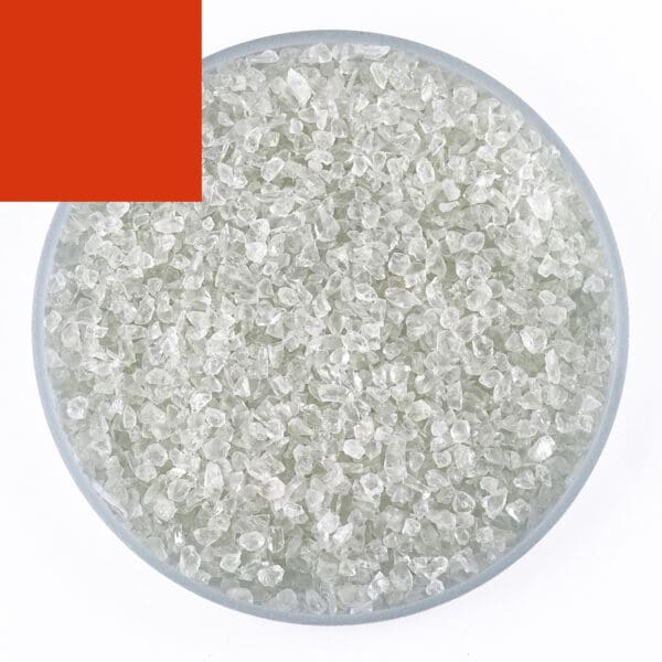 FLOAT-Frits 1015 LF 250 g K-4, Coe 82