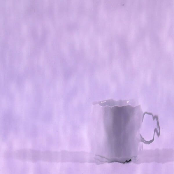 Oceanside Glas 543-2W-F Wasserglas