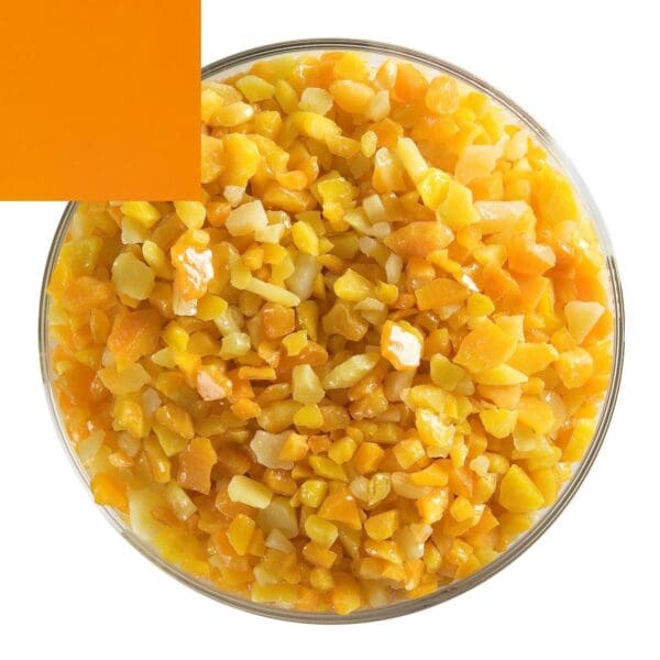 Bullseye Frits 0321 03 F grob