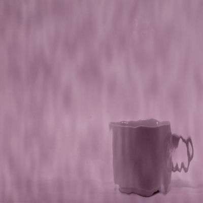 Oceanside Glas 142W-F Wasserglas