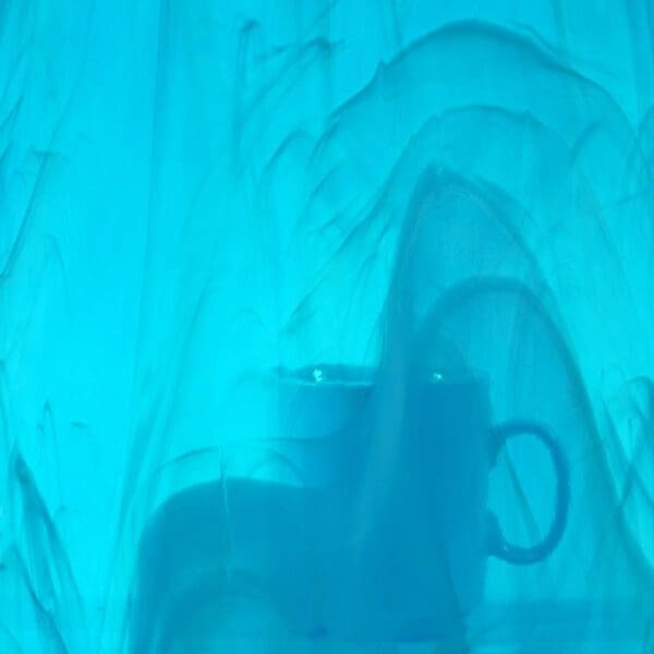 Oceanside Glass Wispy 833-93S-F