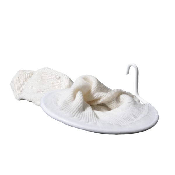 ZAG-ZAG Splitterschutz / Auffangbeutel