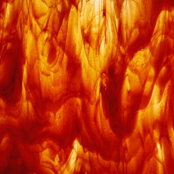 BULLSEYE Glasfarbe 2024-30F