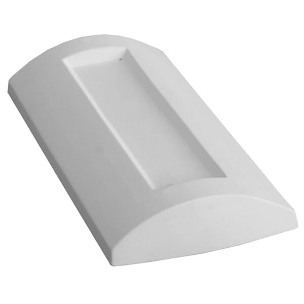 Glasfusing-Form / Candle Bridge Tray 958.346