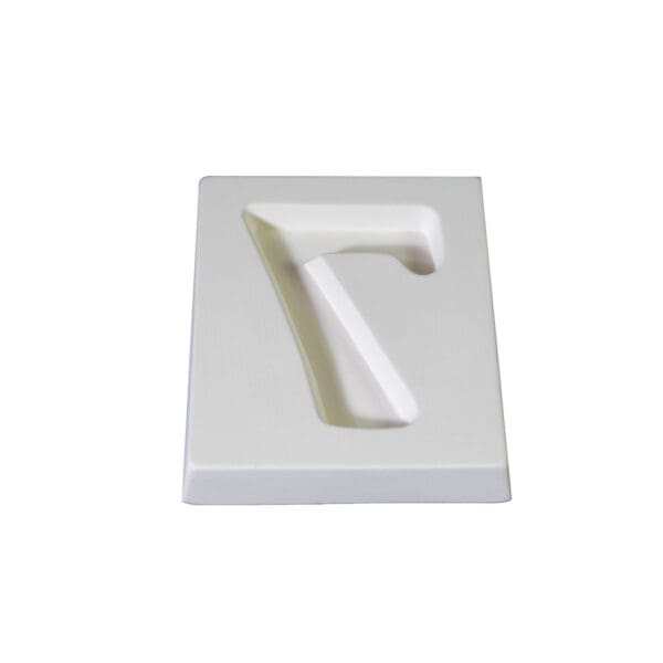 Glasfusing-Form / 958.SS012 / 7