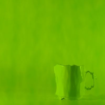 Oceanside Glas 526-2W-F Wasserglas