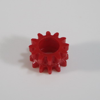 TAURUS II Führungsrolle rot (1 Stück)