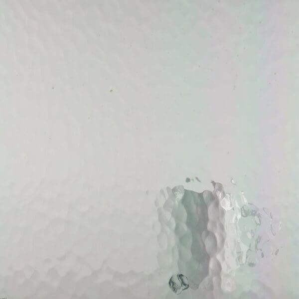 Oceanside Glass 100H-F Iri Hammer