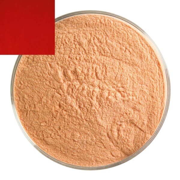 Bullseye Frits 0124 08 F Pulver