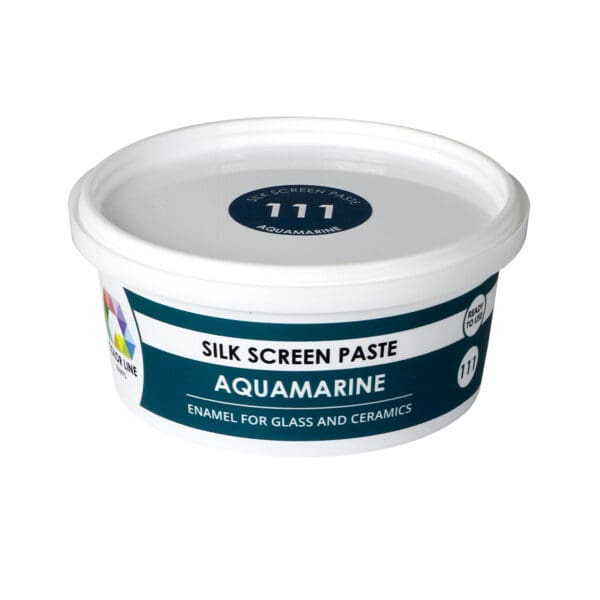 Color Line Paste 111 Aquamarin